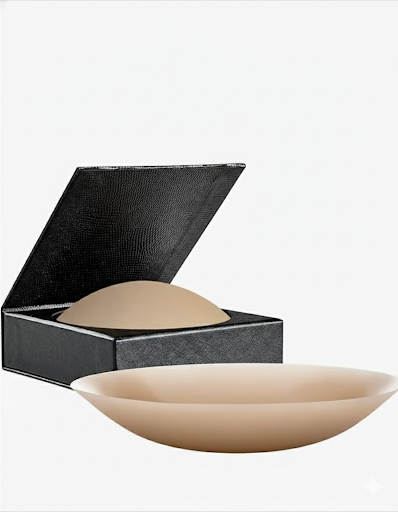 Nipple Covers - Coco