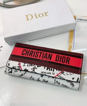 Inspired Dior Wallet
