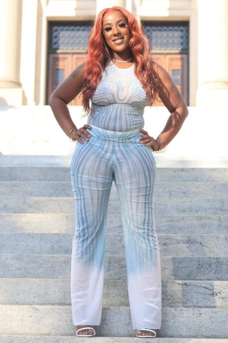 Earth Tone Energy Set