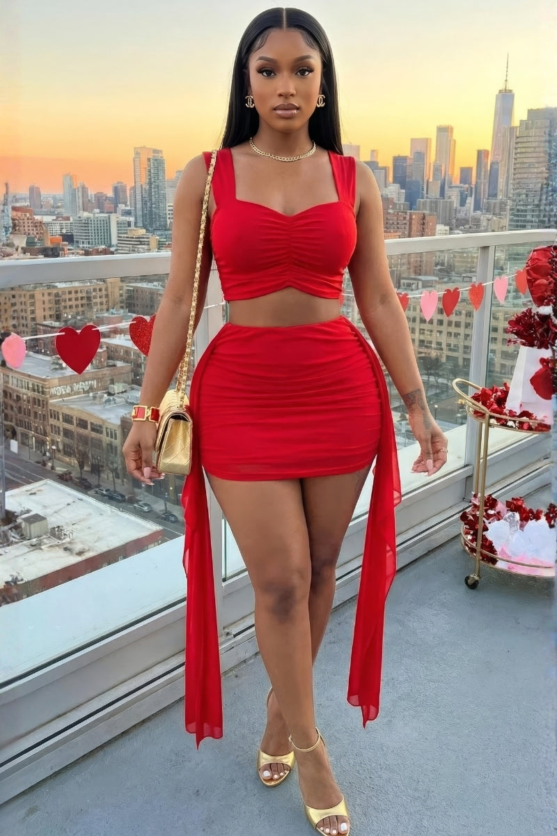 Kiss Me at Midnight Set