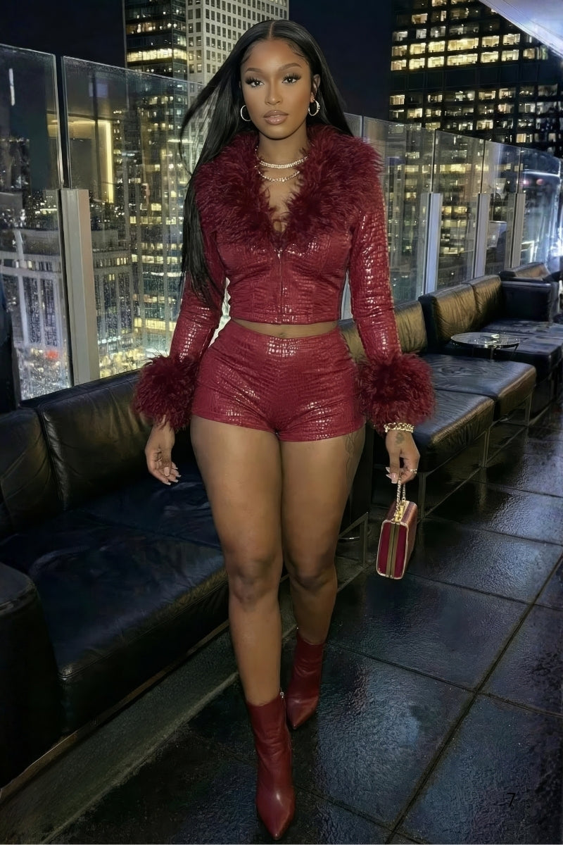 Date Night Drama Set