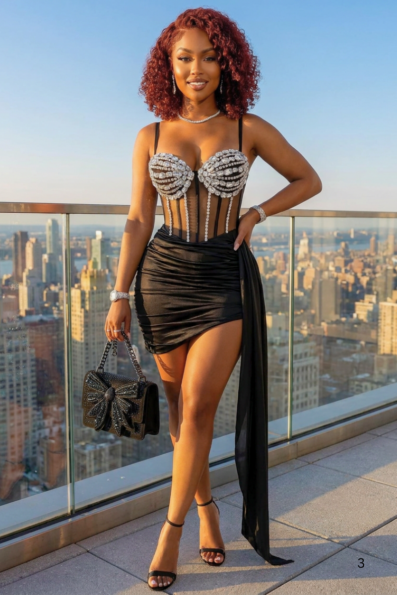 Diamond After Dark Set