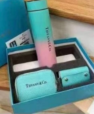Tiffany’s Gift Set