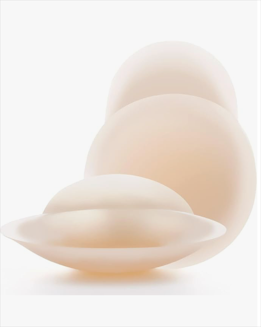 Nipple Covers - Crème