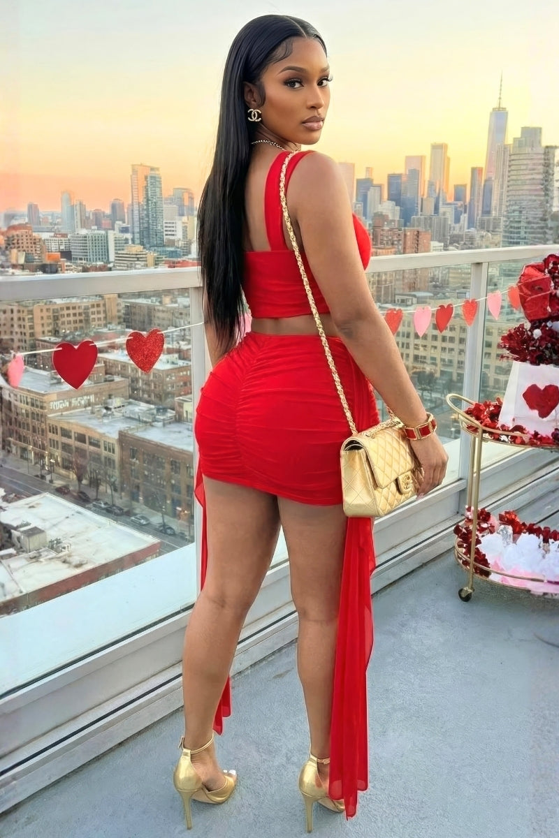 Kiss Me at Midnight Set