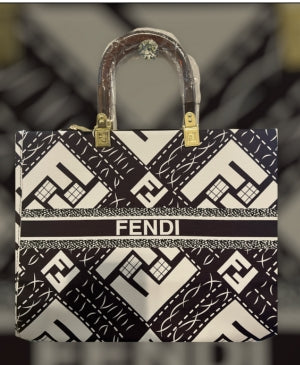 Inspired Fendi Purses