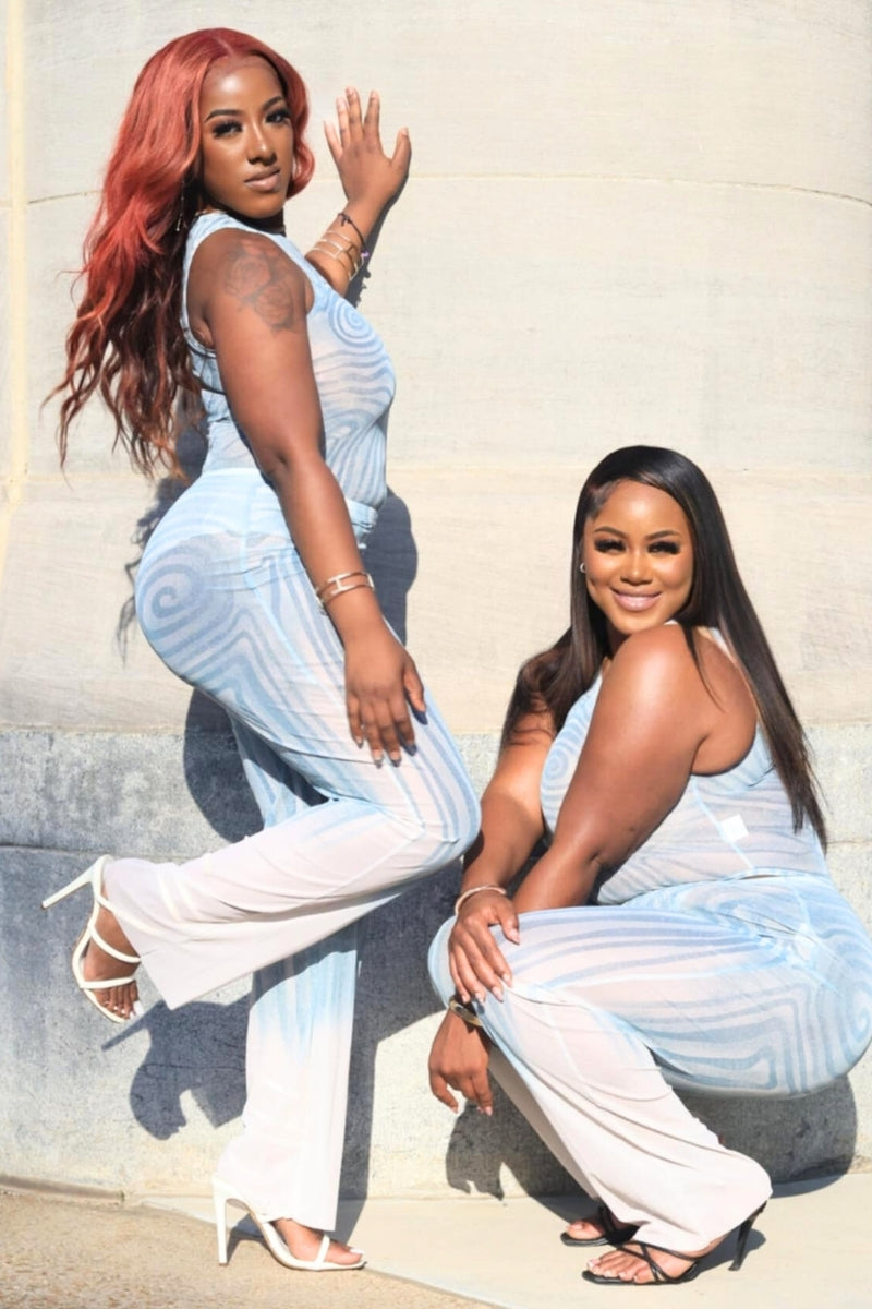 Earth Tone Energy Set