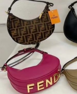 Inspired Fendi Purse
