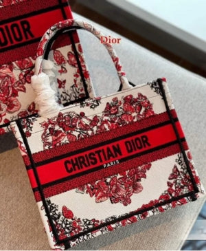 Christian Dior “Heart” Purse