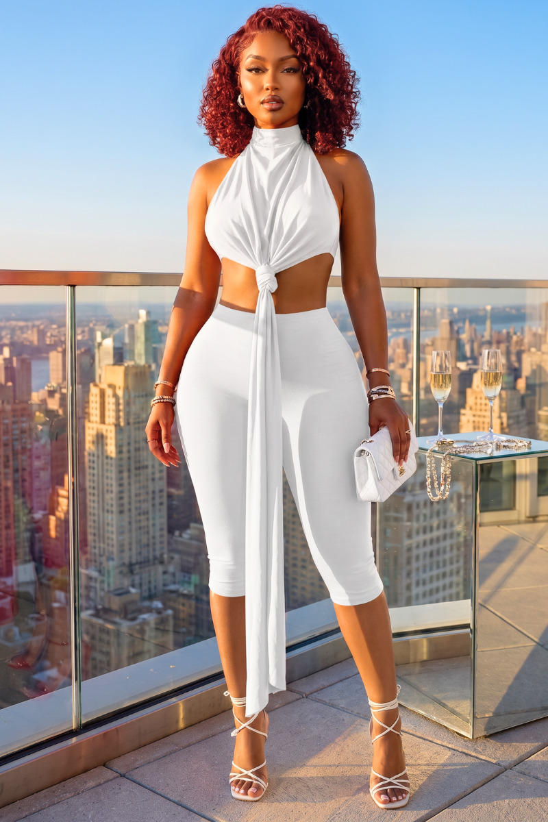 Scarlet Temptation Set